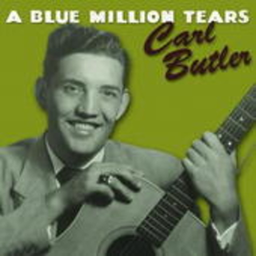 A Blue Million Tears