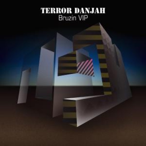 Terror Danjah feat. D.O.K. – Bruzin Vip/Hysteria