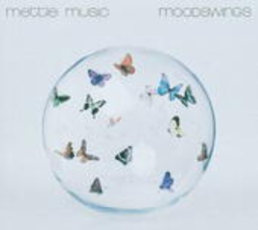 Mettle Music – Moodswings