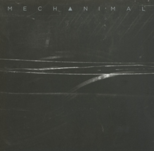 Mechanimal – Mechanimal