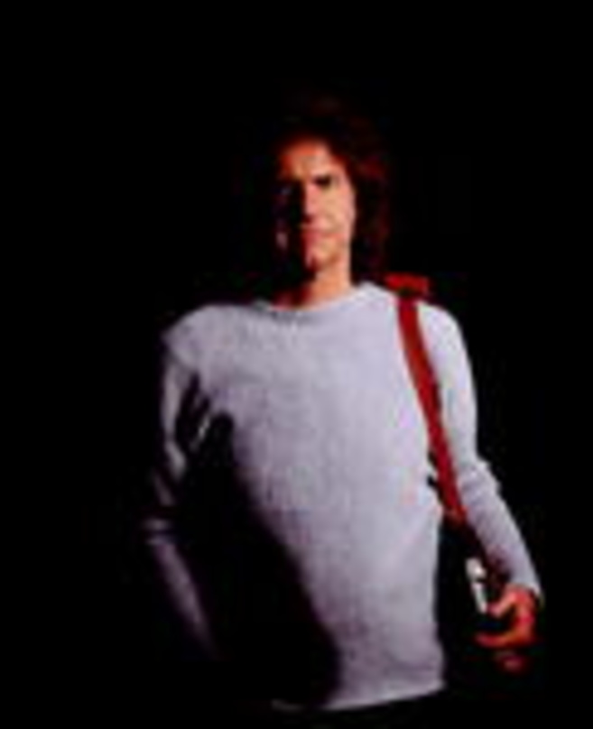 Eröffnet die JazzNights 2003/2004: Pat Metheny