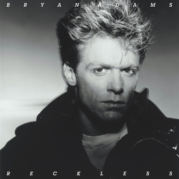 Bryan Adams – Reckless