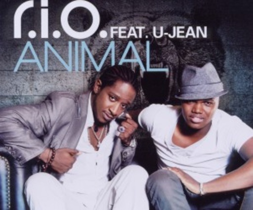 R.I.O. feat. U-Jean – Animal
