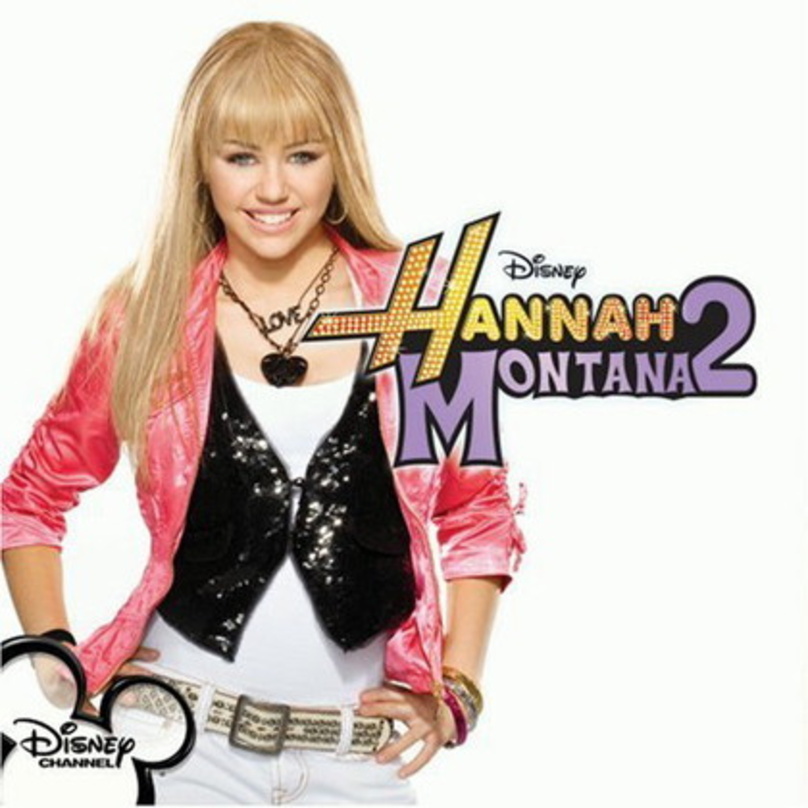 Top in den USA: "Hannah Montana 2 (Soundtrack)/Meet Miley Curtis"