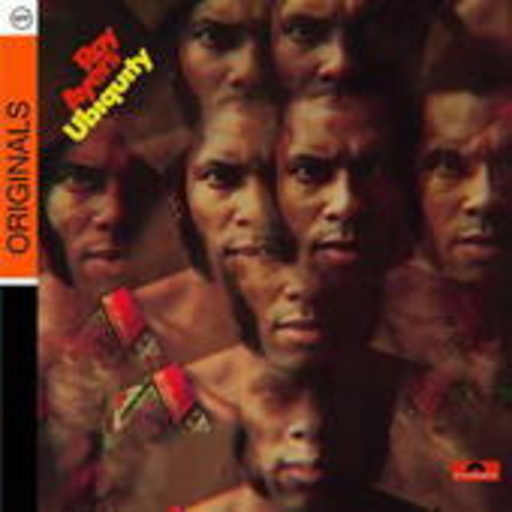 Roy Ayers – Ubiquity (The Originals)