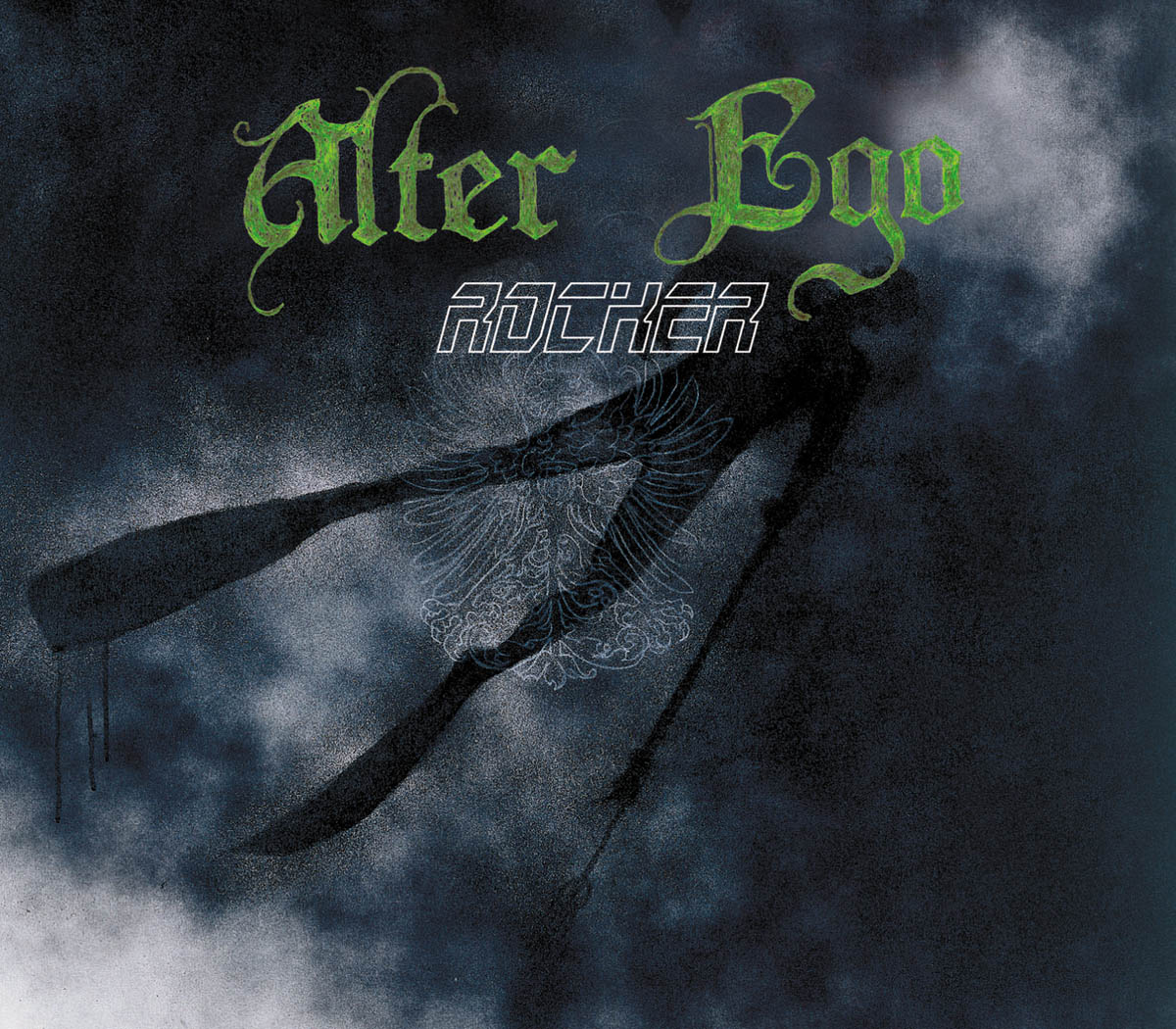 Alter Ego – Rocker