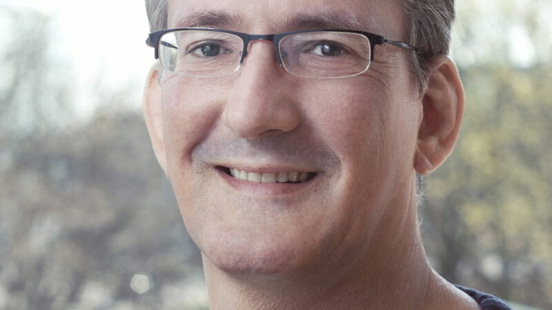 Jens-Markus Wegener