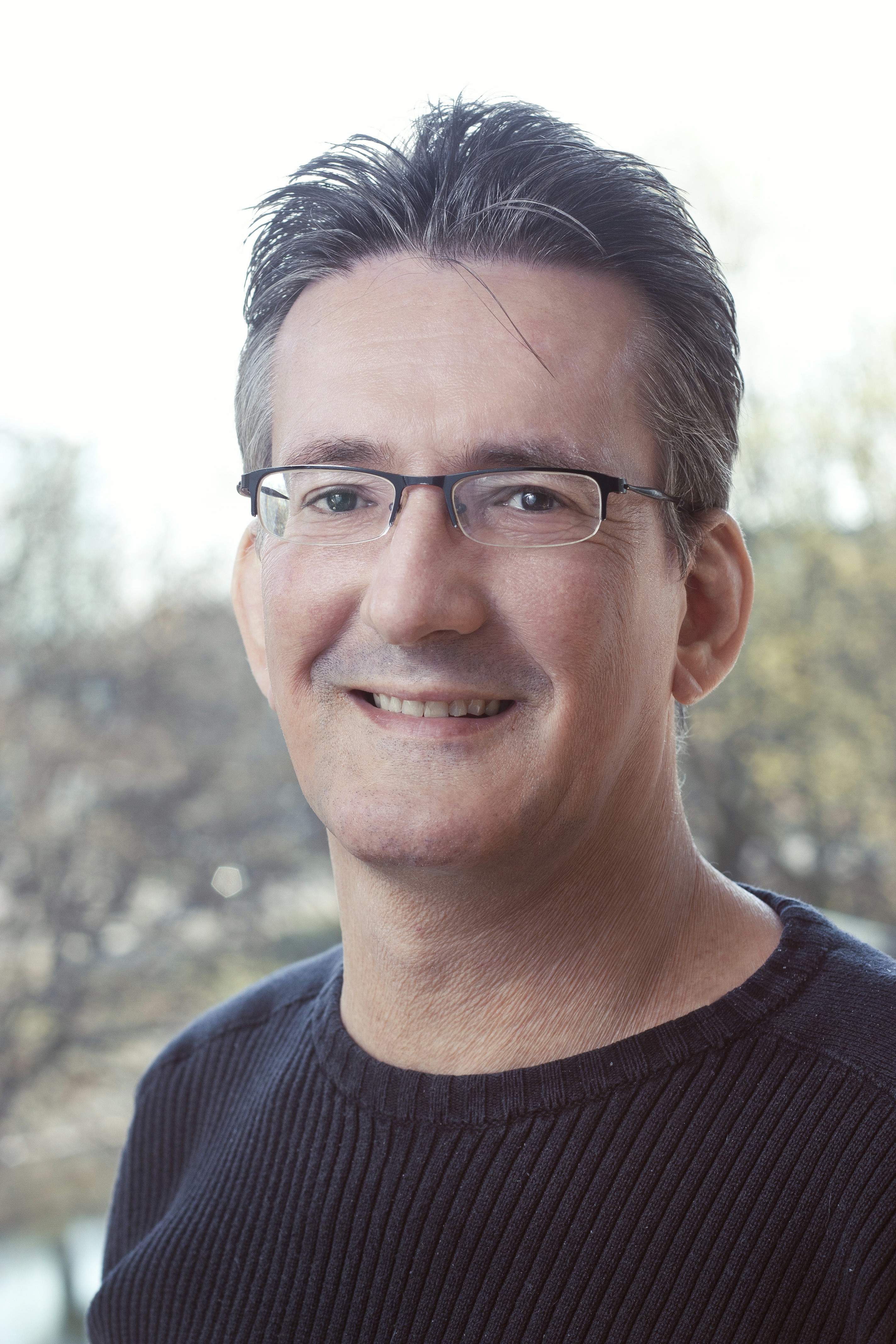 Jens-Markus Wegener