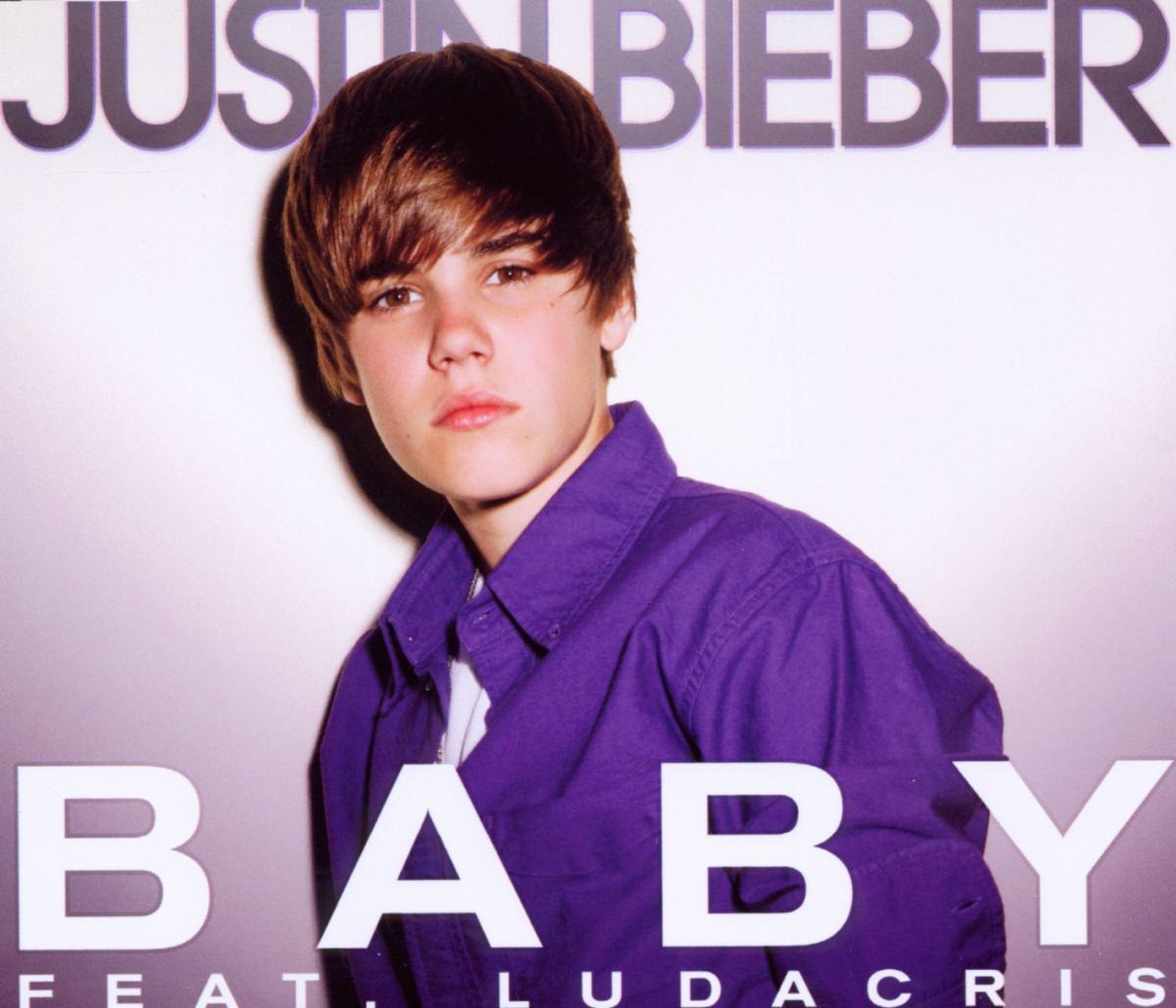 Justin Bieber feat. Ludacris – Baby