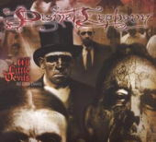 Dismal Euphony – All Little Devils/Python Zero