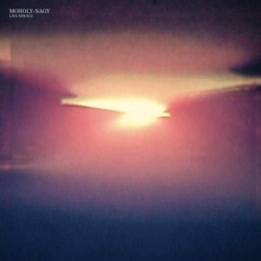 Moholy-Nagy – Like Mirage
