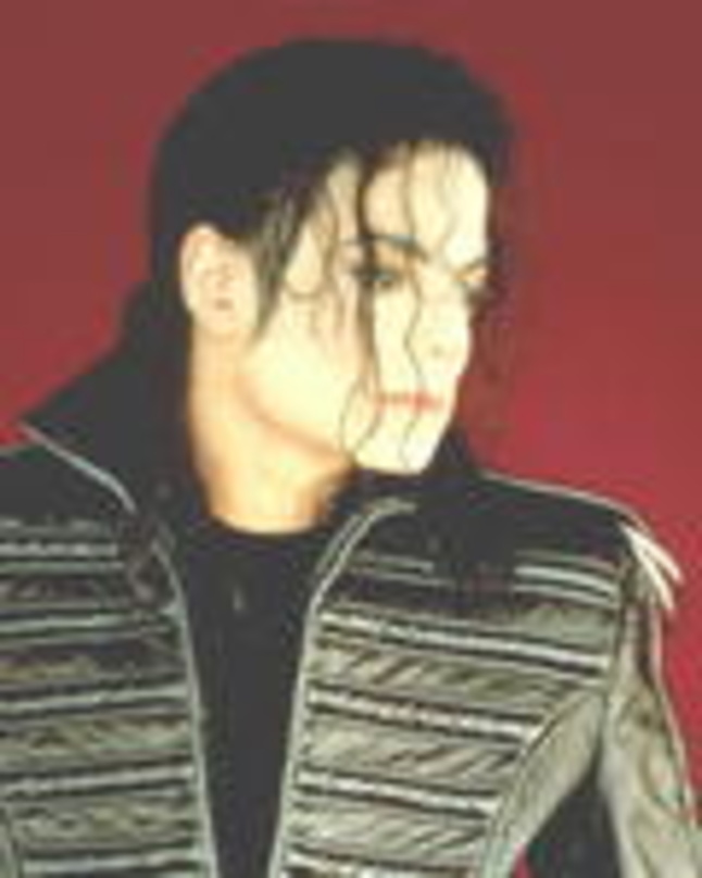3055dfd6097a096ad36bcb0fd7d14c93a4bb4d107d89e1dacd15c67832964ac4 Will wieder mitmischen: Michael Jackson