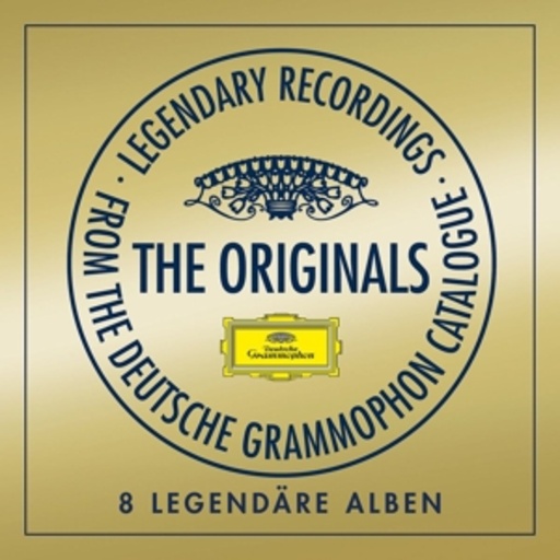 Diverse – Legendary Recordings (The Originals)