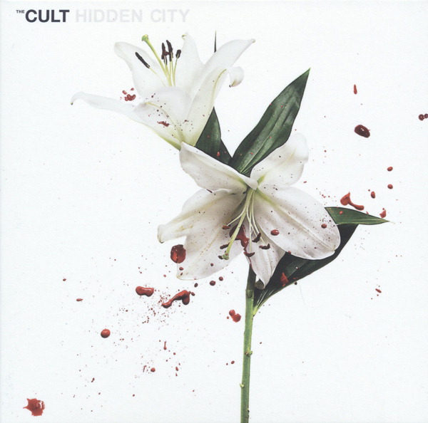 The Cult – Hidden City