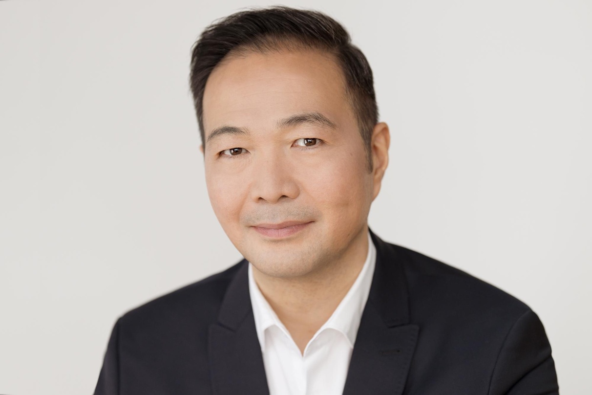 Übernimmt neue Aufgaben bei der Deutschen Grammophon: Takayoshi Kidokoro