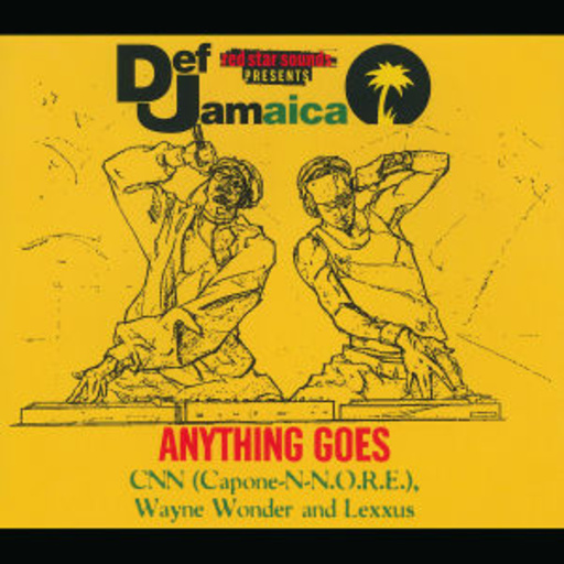 CNN feat. Wayne Wonder – Anything Goes