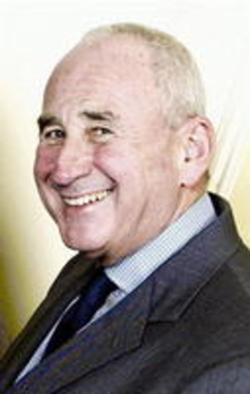 Verbreitet Optimismus: Berman