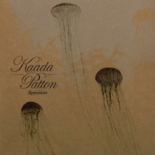 Kaada & Pattern – Romances