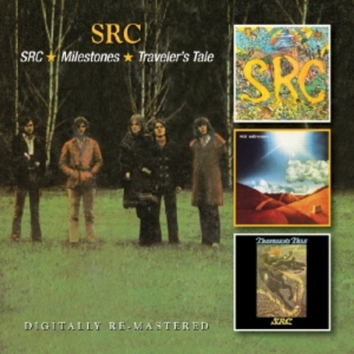SRC – SRC/Milestones/Traveller's Tale