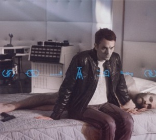 Ben Frost & Daniel Bjarnason – Solaris