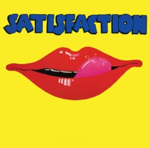Satisfaction – Satisfaction