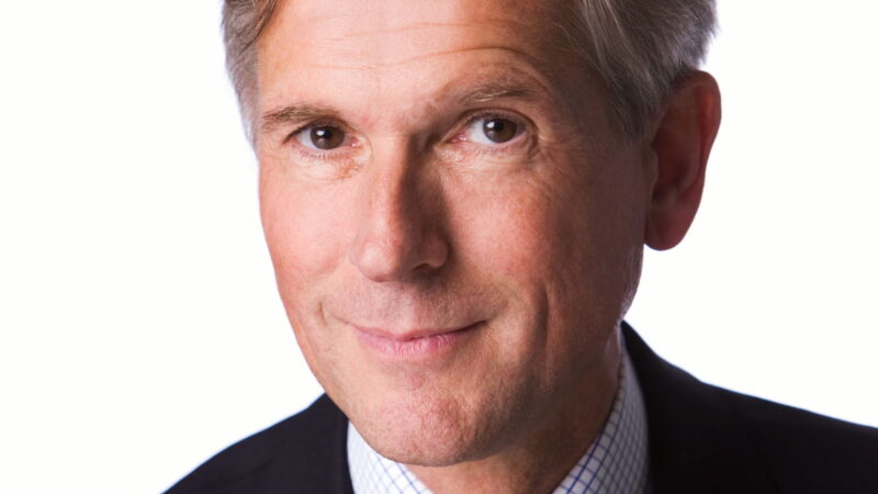 Harald Heker