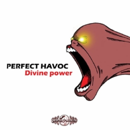 Perfect Havoc – Divine Power