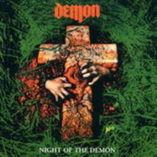 Demon – Night Of The Demon