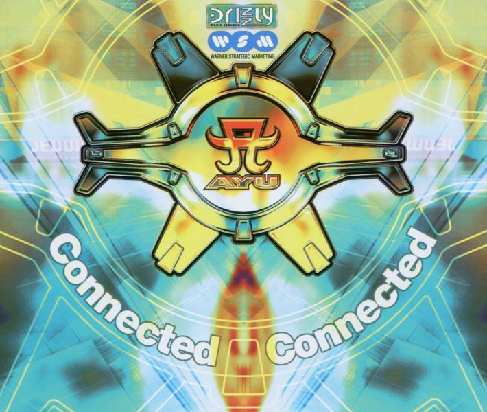 Ayu – Connected