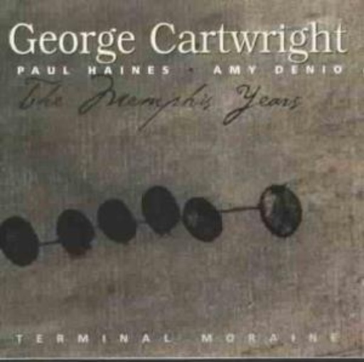 George Cartwright – The Memphis Years