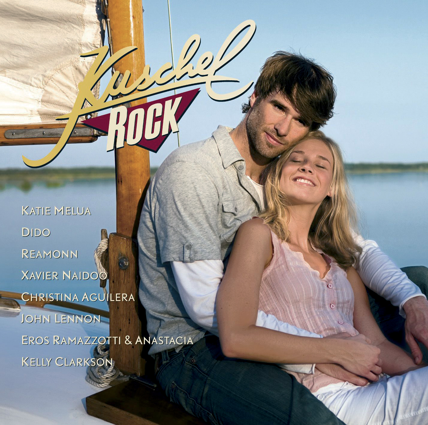KuschelRock 20