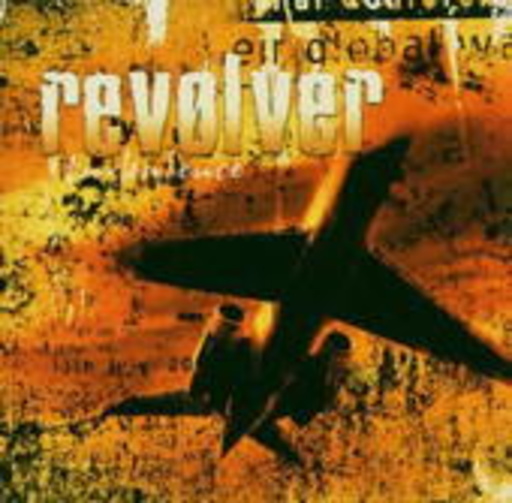 Revolver – Turbulence