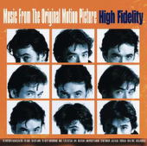 High Fidelity