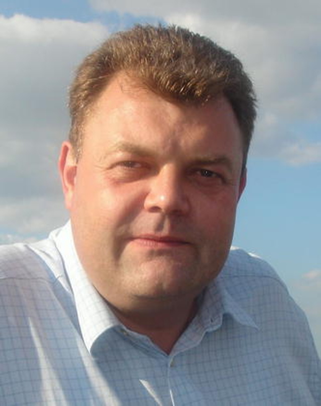 Fordert Profiberatung: Wolfgang Hanebrink