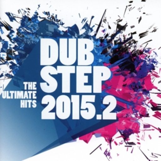 Dubstep 2015.2