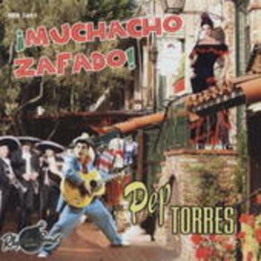 Mauchacho Zafado!