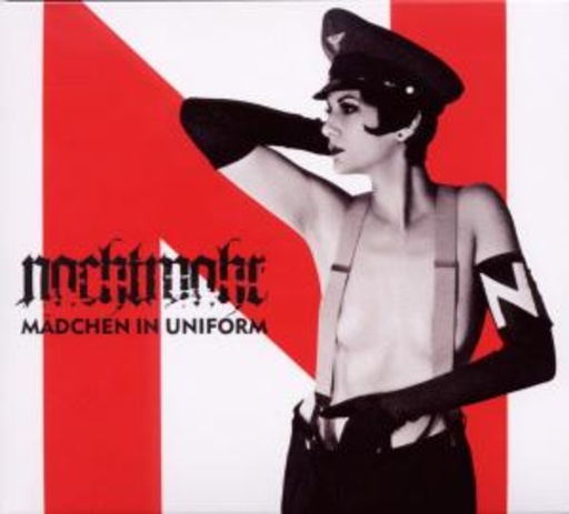 Nachtmahr – Mädchen in Uniform