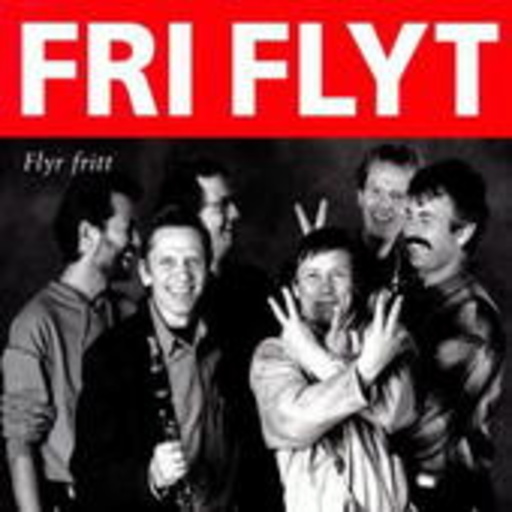 Flyr Fritt