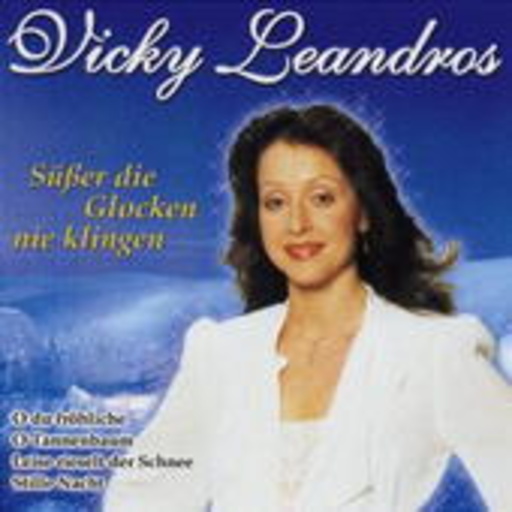 Vicky Leandros – Süßer die Glocken nie klingen