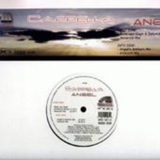 Cappella – Angel