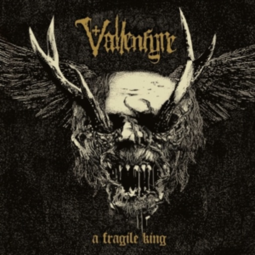 Vallenfrye – A Fragile King