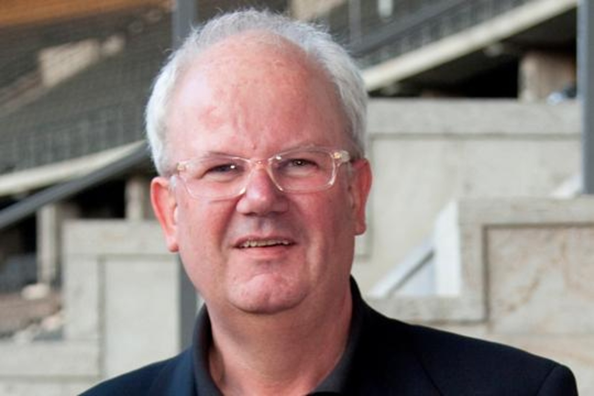 Abberufen: Joachim E. Thomas