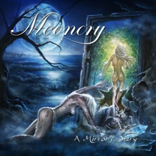 Mooncry – A Mirror's Diary