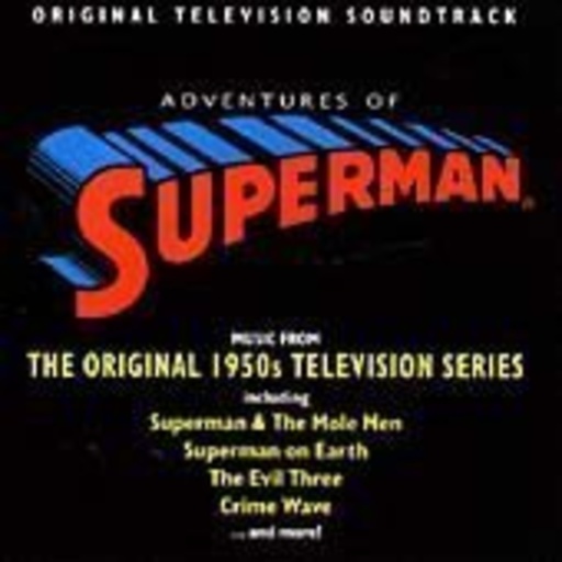 Diverse – Superman - The Original 1950s Television Series