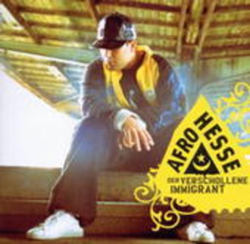 Der verschollene Immigrant