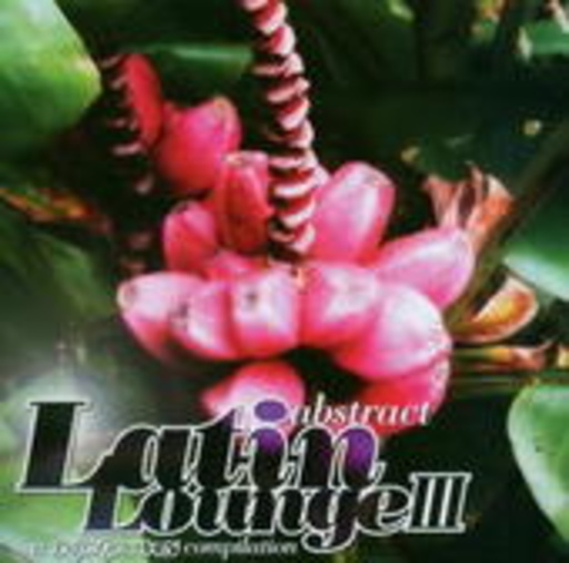 Diverse – Abstract Latin Lounge Vol. 3
