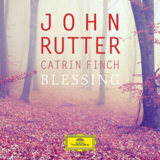 Catrin Finch – Blessing