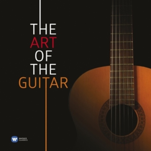 Diverse – The Art Of Guitar