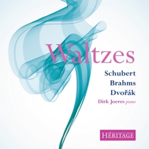 Dirk Joeres – Waltzes