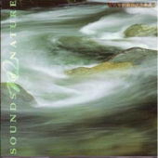 The Rainbow Orchestra – Sounds Of Nature - Waterfalls